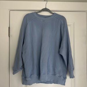 Aerie sweatshirt